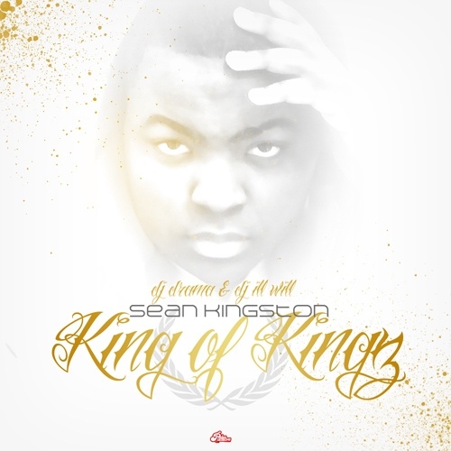 Sean Kingston - 
King Of Kingz